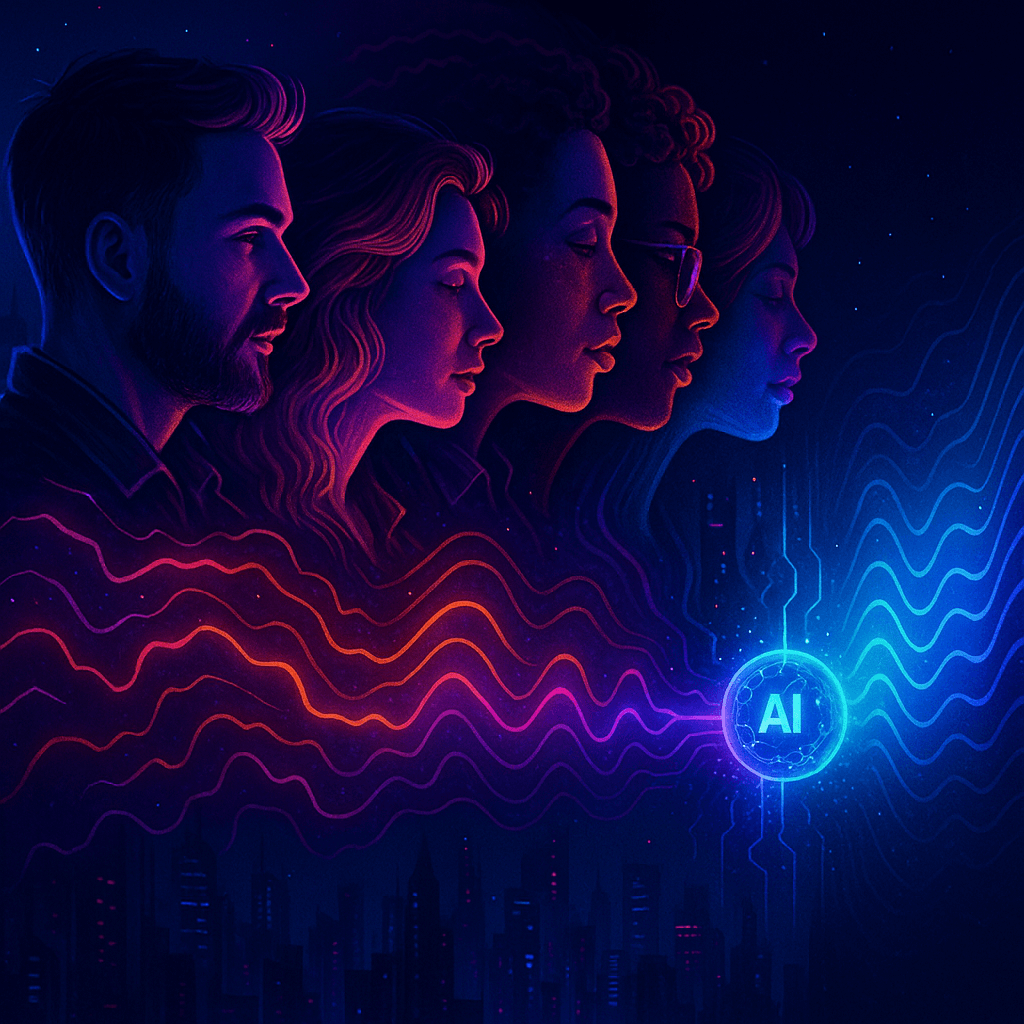 Works with Any Humming